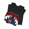 Black MMIP MMIW Shirt, Unisex Jersey Short Sleeve Tee