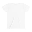 Native, Bison Youth Short Sleeve Tee