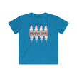 Indian Time Kids Fine Jersey Tee