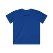 Indian Time Kids Fine Jersey Tee