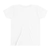 Foodie, Peas in a Pod, Cute Sushie, White, Gray, Blue, or Pink Youth Short Sleeve Tee