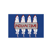 Indian Time Outdoor Rug