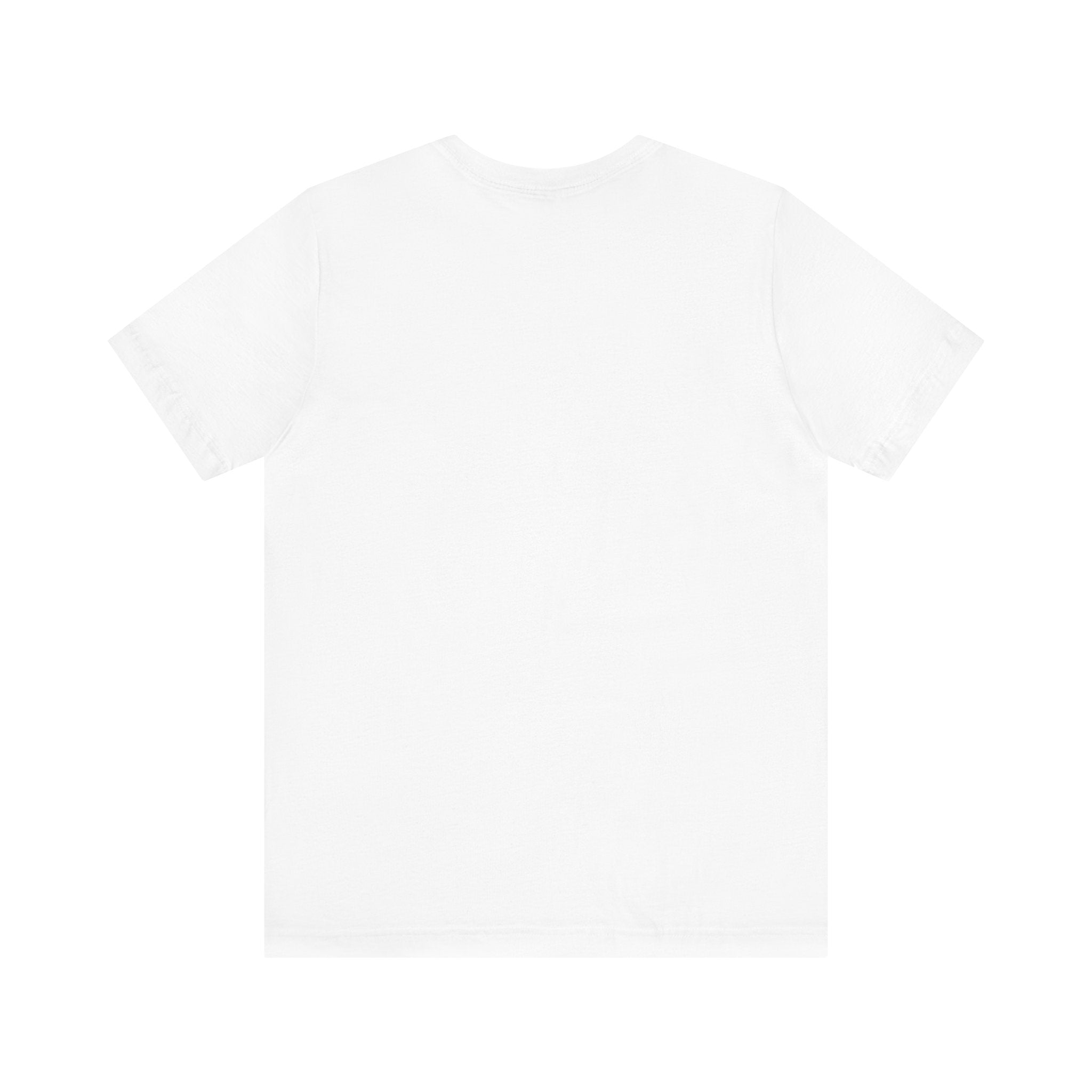 Rez-ilient, Native Collection, White or Black, Unisex Jersey Short Sleeve Tee