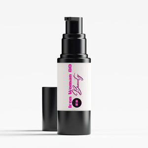 Iron Woman 80 Beauty, Water based primer