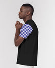 Nerd Collection Men's Everyday Pocket Tee