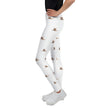 Mittens the Cat Youth Leggings