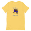 Rez Buns Don't Care Unisex t-shirt Personalize It